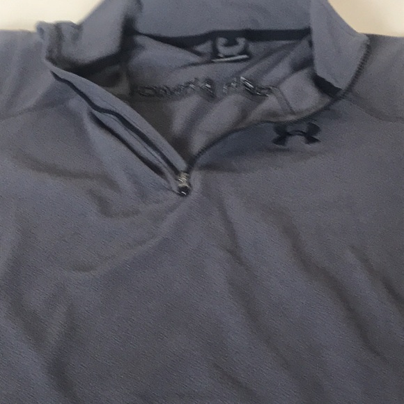 Under armour-Pullover-gray-SM - Picture 5 of 12